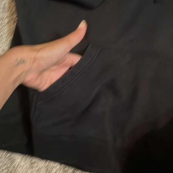 AC/DC 2005 Back in Black Aces in Eights Band Sweatshirt Hoodie Men’s Unisex XXL - Picture 9 of 11